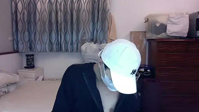 kai101010 online show from 28, 9, 2025