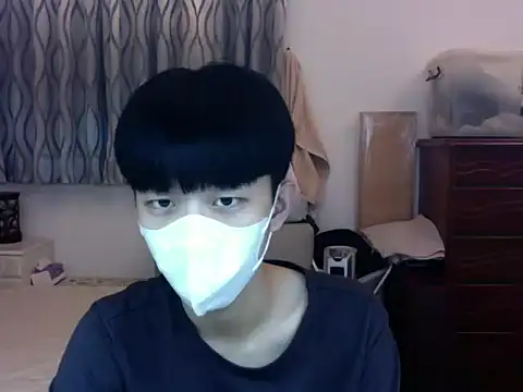 kai101010 online show from 20, 9, 2025