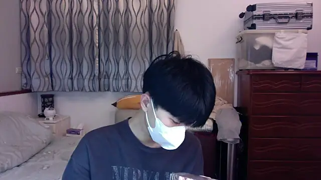 kai101010 online show from 20, 12, 2025