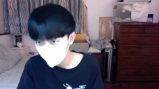 kai101010 online show from 21, 12, 2025