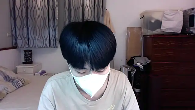 kai101010 online show from 22, 10, 2025