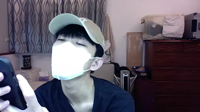 kai101010 online show from 2, 10, 2025