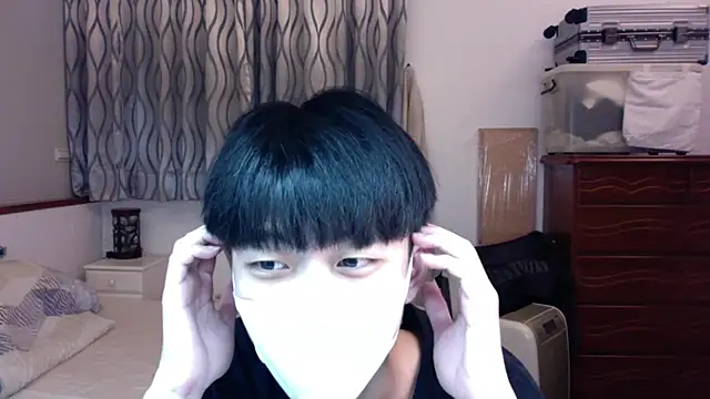 kai101010 online show from 11, 11, 2025