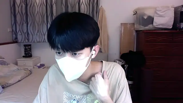 kai101010 online show from 21, 10, 2025