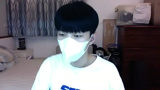 kai101010 online show from 26, 9, 2025