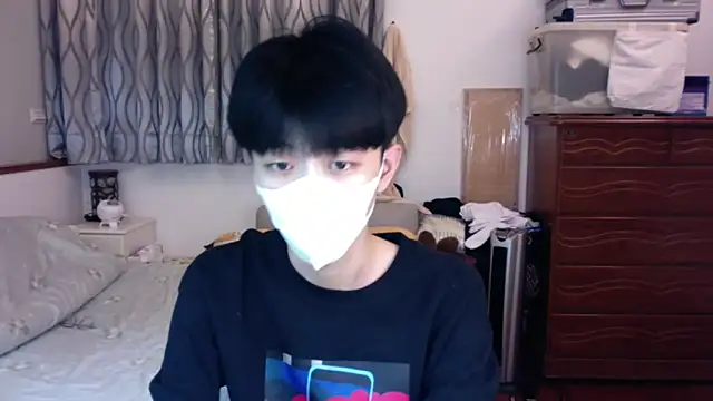 kai101010 online show from 16, 12, 2025