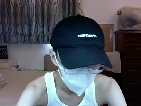 kai101010 online show from 18, 9, 2025