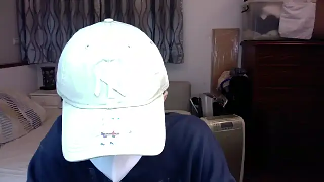 kai101010 online show from 1, 11, 2025