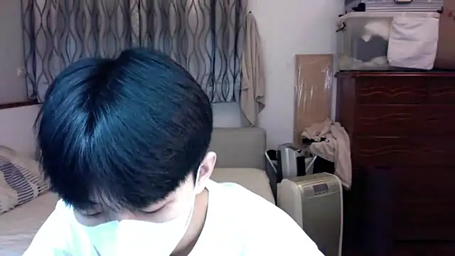 kai101010 online show from 2, 11, 2025