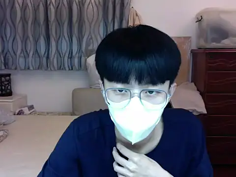 kai101010 online show from 19, 9, 2025