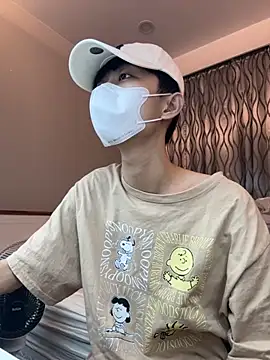 kai101010 online show from 30, 9, 2025