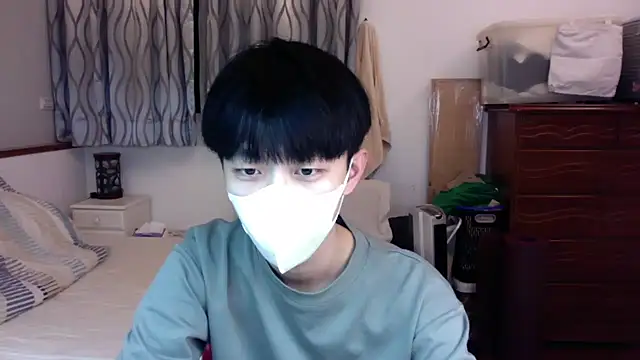 kai101010 online show from 24, 10, 2025