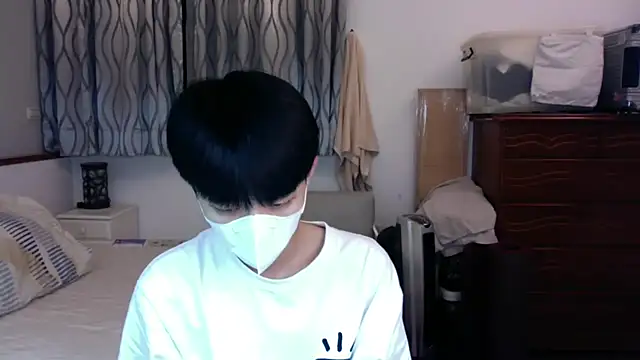 kai101010 online show from 26, 10, 2025