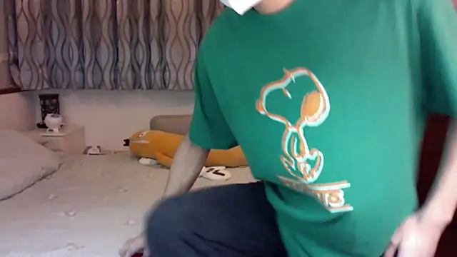 kai101010 online show from 25, 11, 2025