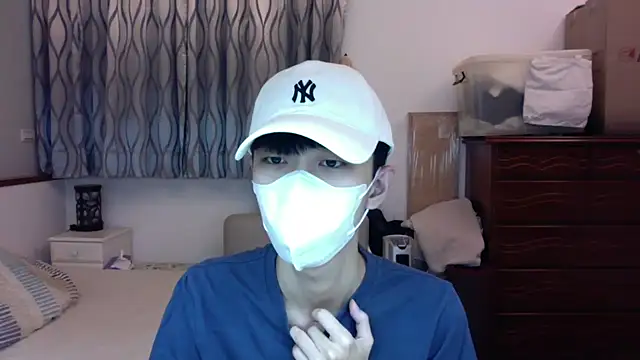 kai101010 online show from 23, 9, 2025