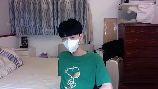 kai101010 online show from 12, 11, 2025