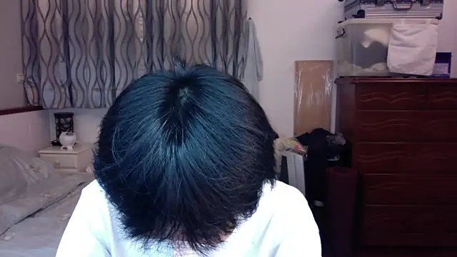 kai101010 online show from 2, 12, 2025