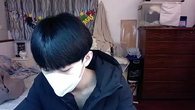 kai101010 online show from 5, 1, 2026