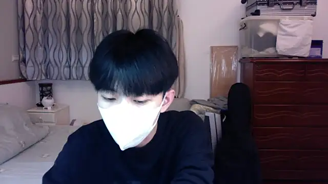 kai101010 online show from 23, 11, 2025