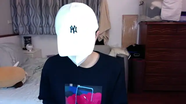 kai101010 online show from 14, 12, 2025