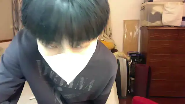 kai101010 online show from 28, 11, 2025