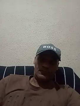 JeffersonRay online show from 18, 5, 2026
