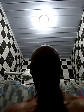 JeffersonRay online show from 23, 12, 2025