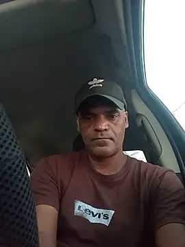 JeffersonRay online show from 17, 5, 2026