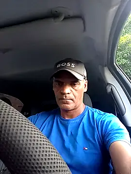 JeffersonRay online show from 12, 4, 2026