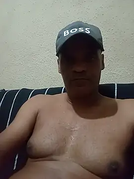 JeffersonRay online show from 16, 5, 2026