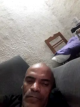 JeffersonRay online show from 6, 11, 2025