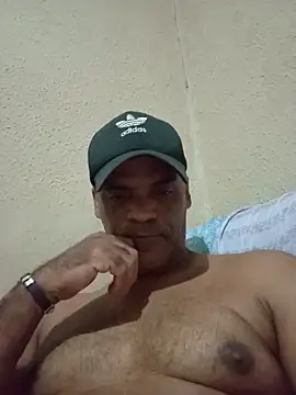 JeffersonRay online show from 14, 6, 2026