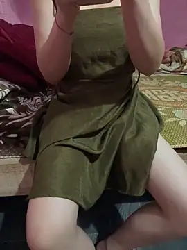 MIN088888 online show from 19, 5, 2026