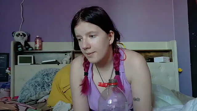 Hot SkinnyGirl online show from 24, 5, 2026