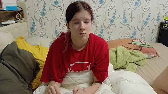 Hot SkinnyGirl online show from 11, 4, 2026