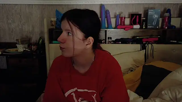 Hot SkinnyGirl online show from 10, 4, 2026