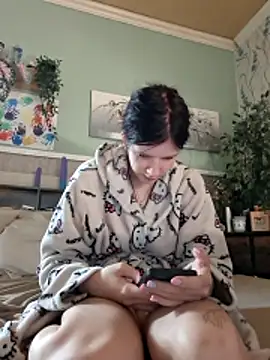 Hot SkinnyGirl online show from 11, 5, 2026