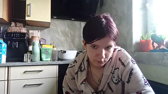 Hot SkinnyGirl online show from 14, 5, 2026