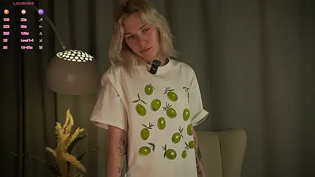 DianeHonnette online show from 2, 4, 2026