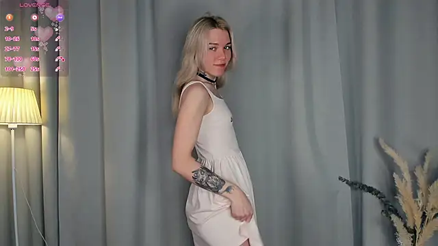 DianeHonnette online show from 5, 1, 2026