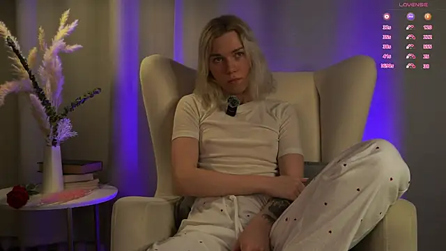 DianeHonnette online show from 29, 3, 2026