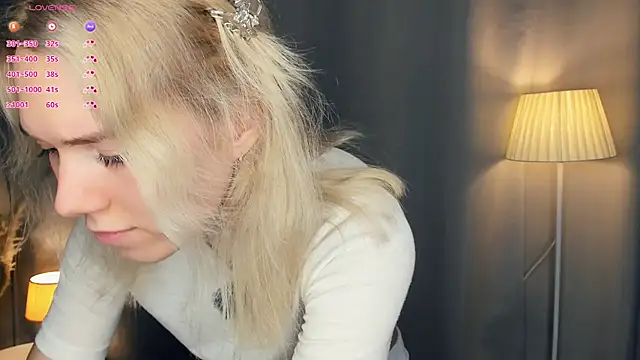 Snapshot of DianeHonnette chatting on 7, 7, 2026 DianeHonnette online show from 7, 7, 2026