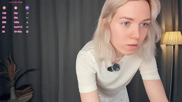 DianeHonnette online show from 9, 3, 2026