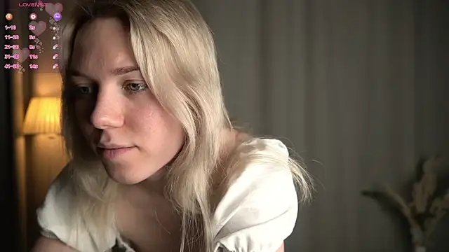 DianeHonnette online show from 16, 2, 2026