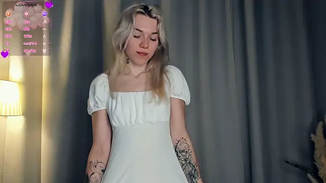 DianeHonnette online show from 1, 11, 2025