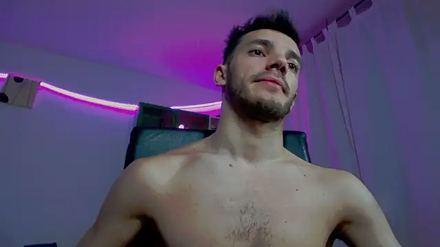 DominicValente online show from 19, 11, 2025