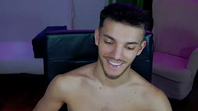 DominicValente online show from 16, 11, 2025