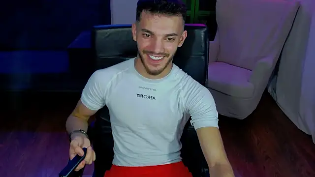 DominicValente online show from 9, 11, 2025