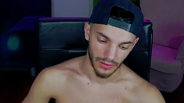 DominicValente online show from 12, 11, 2025