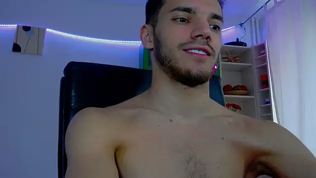 DominicValente online show from 21, 11, 2025